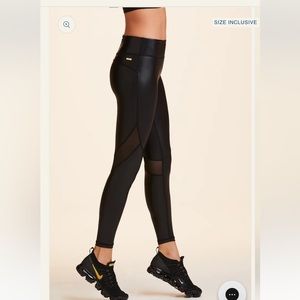 Alala Captain Ankle Tight